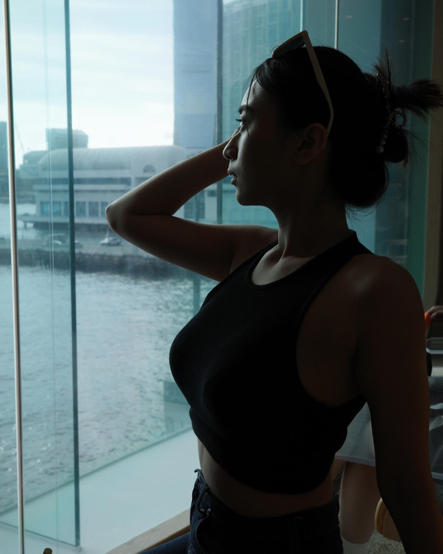 阿德莱德留学生约炮约爱加line：qj98877可上门