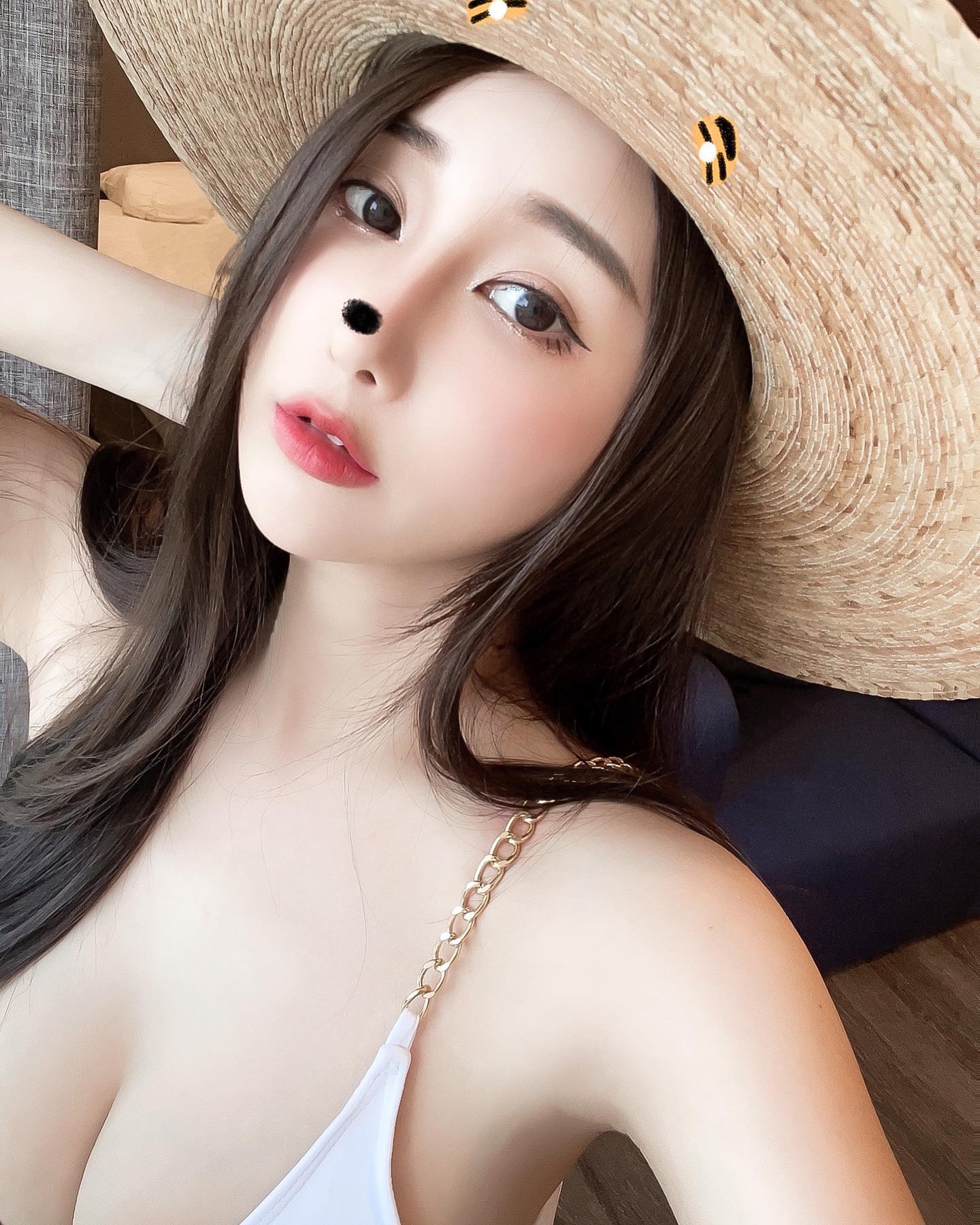 巴尔的摩留学生约炮约爱 风格多变 性格温柔 热情投入